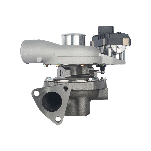 Standard Turbo Charger for Great Wall Haval H5 & H6 GW4D20 2.0L GTC1446VZ 815479 - SpeedUpPerformance