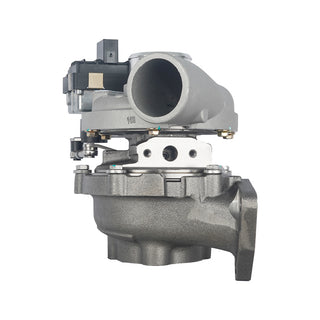 Standard Turbo Charger for Great Wall Haval H5 & H6 GW4D20 2.0L GTC1446VZ 815479 - SpeedUpPerformance