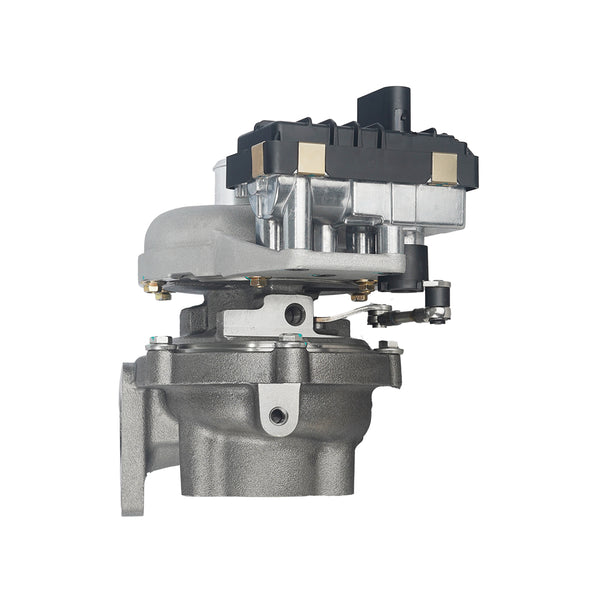 Standard Turbo Charger for Great Wall Haval H5 & H6 GW4D20 2.0L GTC1446VZ 815479 - SpeedUpPerformance