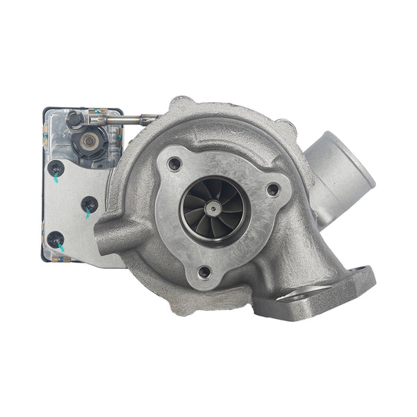 Standard Turbo Charger for Great Wall Haval H5 & H6 GW4D20 2.0L GTC1446VZ 815479 - SpeedUpPerformance