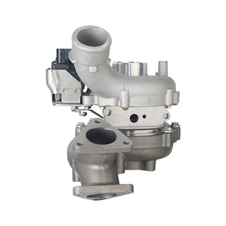 Standard Turbo Charger for Audi A4 / A5 / A6 / A7 / A8 / Q5 / Q7, Volkswagen Touareg & Porsche Cayenne 3.0L TDi GTB2260 059145874T - SpeedUpPerformance