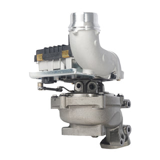 Standard Turbo Charger for Jeep Grand Cherokee 3.0L V6 EXF GTB2056 823024 - SpeedUpPerformance