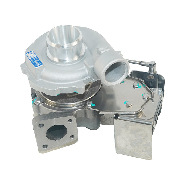 Standard Turbo Charger for Holden Colorado RG & Trailblazer 2.8L Duramax MY16-20 GTB1752 55486936 825154 - SpeedUpPerformance