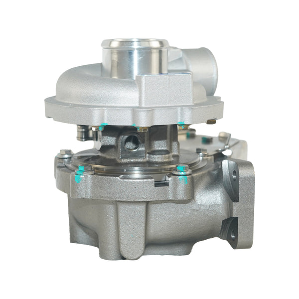 Standard Turbo Charger for Holden Colorado RG & Trailblazer 2.8L Duramax MY16-20 GTB1752 55486936 825154 - SpeedUpPerformance