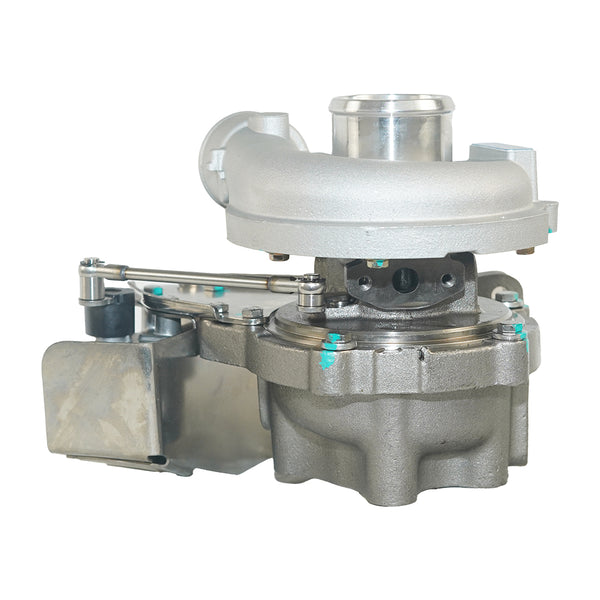 Standard Turbo Charger for Holden Colorado RG & Trailblazer 2.8L Duramax MY16-20 GTB1752 55486936 825154 - SpeedUpPerformance