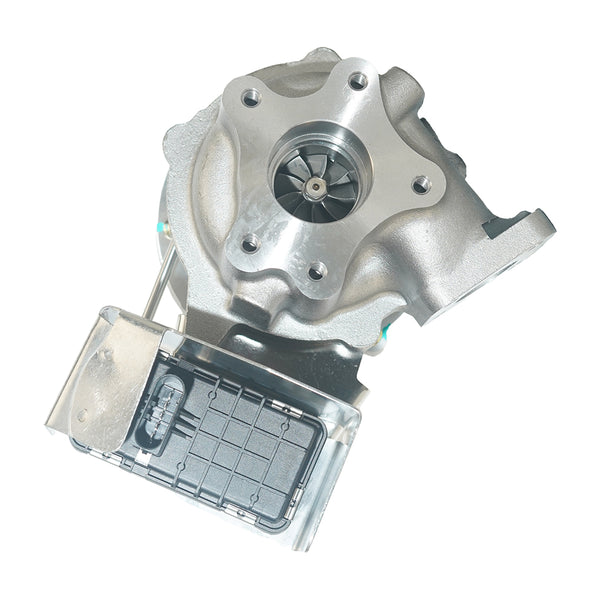 Standard Turbo Charger for Holden Colorado RG & Trailblazer 2.8L Duramax MY16-20 GTB1752 55486936 825154 - SpeedUpPerformance
