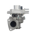 Standard Turbo Charger for Ford Transit 2.0L EcoBlue GK2Q-6K682-BB 838417 - SpeedUpPerformance