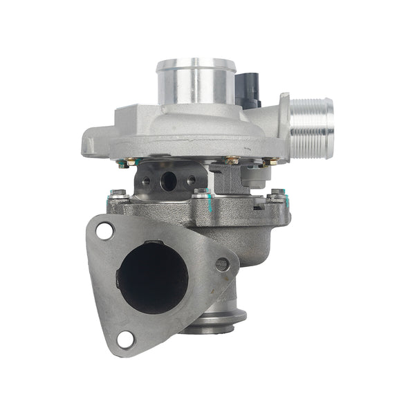 Standard Turbo Charger for Ford Transit 2.0L EcoBlue GK2Q-6K682-BB 838417 - SpeedUpPerformance