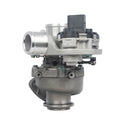 Standard Turbo Charger for Ford Transit 2.0L EcoBlue GK2Q-6K682-BB 838417 - SpeedUpPerformance