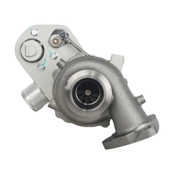 Standard Turbo Charger for Ford Transit 2.0L EcoBlue GK2Q-6K682-BB 838417 - SpeedUpPerformance