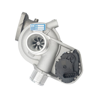 Standard Turbo Charger for Ford Transit 2.0L EcoBlue GK2Q-6K682-BB 838417 - SpeedUpPerformance