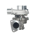Standard Turbo Charger for Ford Transit 2.0L EcoBlue GK3Q-6K682-AE 838452 - SpeedUpPerformance