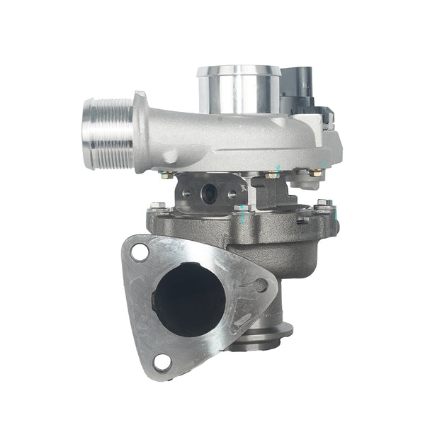 Standard Turbo Charger for Ford Transit 2.0L EcoBlue GK3Q-6K682-AE 838452 - SpeedUpPerformance