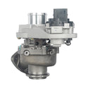 Standard Turbo Charger for Ford Transit 2.0L EcoBlue GK3Q-6K682-AE 838452 - SpeedUpPerformance