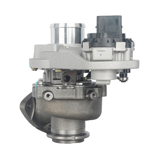 Standard Turbo Charger for Ford Transit 2.0L EcoBlue GK3Q-6K682-AE 838452 - SpeedUpPerformance
