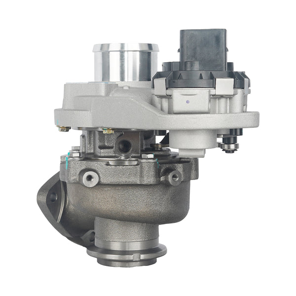 Standard Turbo Charger for Ford Transit 2.0L EcoBlue GK3Q-6K682-AE 838452 - SpeedUpPerformance