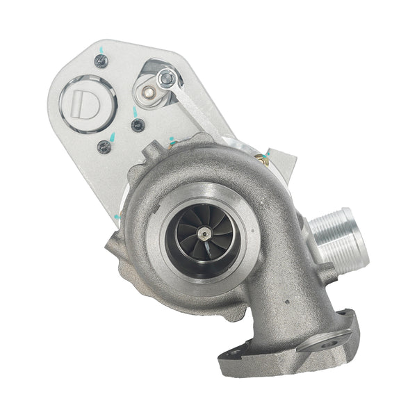 Standard Turbo Charger for Ford Transit 2.0L EcoBlue GK3Q-6K682-AE 838452 - SpeedUpPerformance