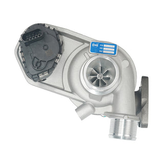 Standard Turbo Charger for Ford Transit 2.0L EcoBlue GK3Q-6K682-AE 838452 - SpeedUpPerformance