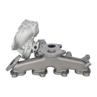 Standard Turbo Charger for Nissan Navara D23 NP300 2.3L YS23DDTT High Pressure 846016 14410-7570R - SpeedUpPerformance