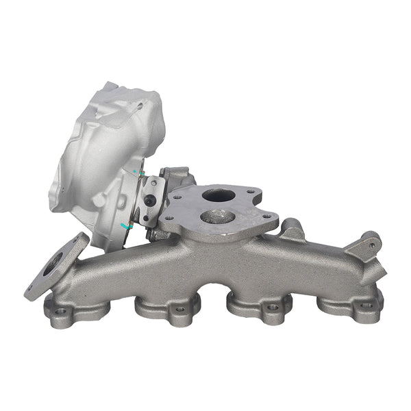 Standard Turbo Charger for Nissan Navara D23 NP300 2.3L YS23DDTT High Pressure 846016 14410-7570R - SpeedUpPerformance