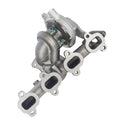 Standard Turbo Charger for Nissan Navara D23 NP300 2.3L YS23DDTT High Pressure 846016 14410-7570R - SpeedUpPerformance
