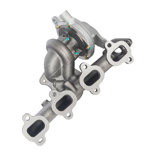 Standard Turbo Charger for Nissan Navara D23 NP300 2.3L YS23DDTT High Pressure 846016 14410-7570R - SpeedUpPerformance