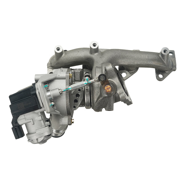 Standard Turbo Charger for Audi, Volkswagen & Skoda 1.2L TFSI RHF3 9V203 03F145701S - SpeedUpPerformance
