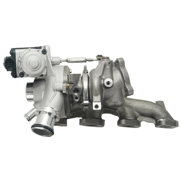 Standard Turbo Charger for Audi, Volkswagen & Skoda 1.2L TFSI RHF3 9V203 03F145701S - SpeedUpPerformance