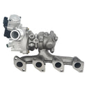 Standard Turbo Charger for Audi, Volkswagen & Skoda 1.2L TFSI RHF3 9V203 03F145701S - SpeedUpPerformance