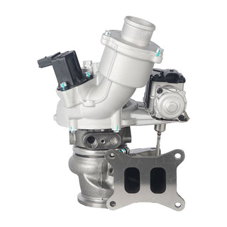 Standard Turbo Charger for Audi S3 & Volkswagen Golf R 2.0L TFSI RHF4 IS38 9VA04 06K145702J - SpeedUpPerformance