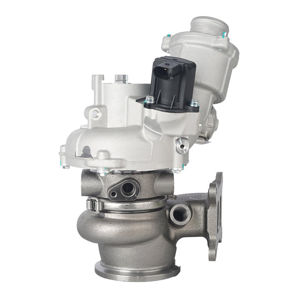 Standard Turbo Charger for Audi S3 & Volkswagen Golf R 2.0L TFSI RHF4 IS38 9VA04 06K145702J - SpeedUpPerformance