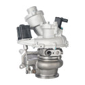 Standard Turbo Charger for Audi S3 & Volkswagen Golf R 2.0L TFSI RHF4 IS38 9VA04 06K145702J - SpeedUpPerformance