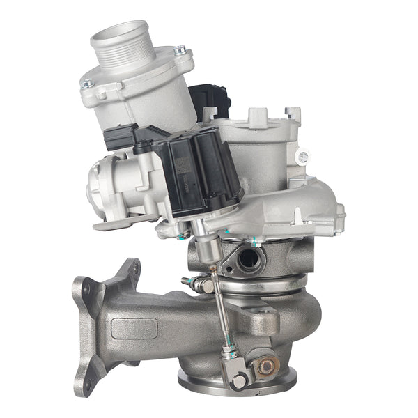 Standard Turbo Charger for Audi S3 & Volkswagen Golf R 2.0L TFSI RHF4 IS38 9VA04 06K145702J - SpeedUpPerformance
