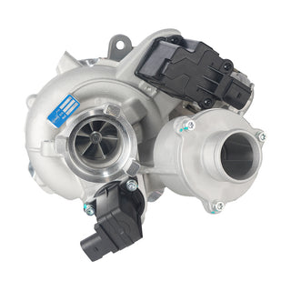 Standard Turbo Charger for Audi S3 & Volkswagen Golf R 2.0L TFSI RHF4 IS38 9VA04 06K145702J - SpeedUpPerformance