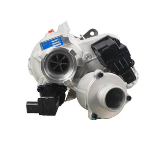 Standard Turbo Charger for Audi & Volkswagen 1.8L TFSI 9VA06 06K145701S - SpeedUpPerformance