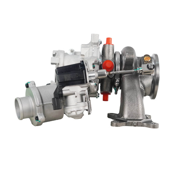 Standard Turbo Charger for Audi & Volkswagen 1.8L TFSI 9VA06 06K145701S - SpeedUpPerformance