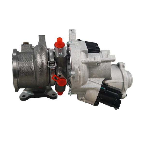 Standard Turbo Charger for Audi & Volkswagen 1.8L TFSI 9VA06 06K145701S - SpeedUpPerformance