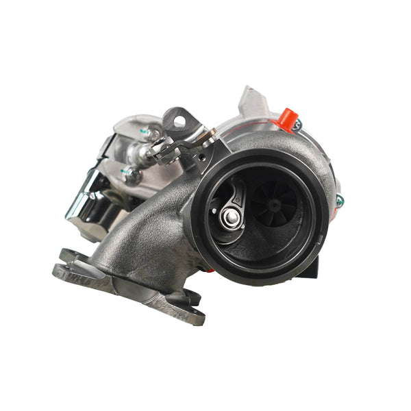 Standard Turbo Charger for Audi & Volkswagen 1.8L TFSI 9VA06 06K145701S - SpeedUpPerformance