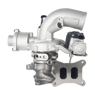 Standard Turbo Charger for Audi A4, A5, A6, A7, Q5 & Porsche Macan 2.0L TFSI 9VA10 06L145702F - SpeedUpPerformance