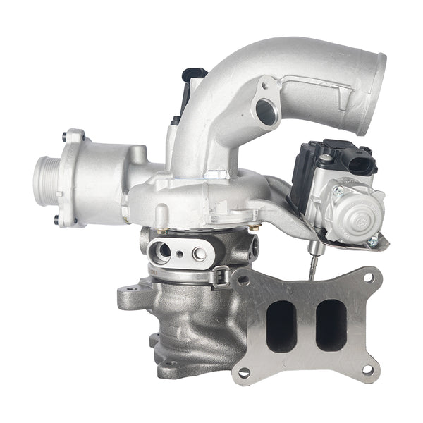 Standard Turbo Charger for Audi A4, A5, A6, A7, Q5 & Porsche Macan 2.0L TFSI 9VA10 06L145702F - SpeedUpPerformance