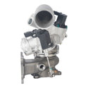 Standard Turbo Charger for Audi A4, A5, A6, A7, Q5 & Porsche Macan 2.0L TFSI 9VA10 06L145702F - SpeedUpPerformance