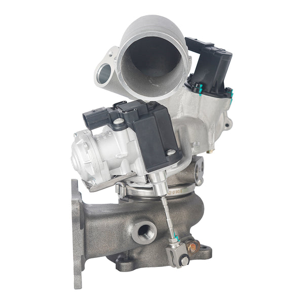 Standard Turbo Charger for Audi A4, A5, A6, A7, Q5 & Porsche Macan 2.0L TFSI 9VA10 06L145702F - SpeedUpPerformance