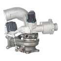 Standard Turbo Charger for Audi A4, A5, A6, A7, Q5 & Porsche Macan 2.0L TFSI 9VA10 06L145702F - SpeedUpPerformance