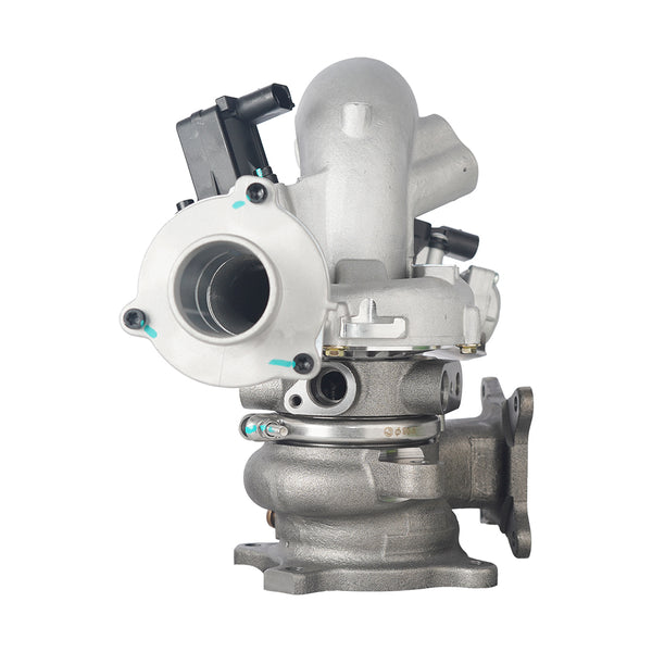 Standard Turbo Charger for Audi A4, A5, A6, A7, Q5 & Porsche Macan 2.0L TFSI 9VA10 06L145702F - SpeedUpPerformance