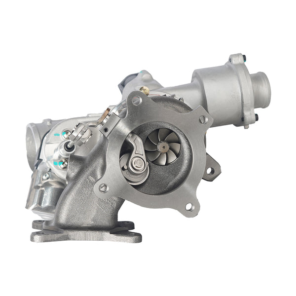 Standard Turbo Charger for Audi A4, A5, A6, A7, Q5 & Porsche Macan 2.0L TFSI 9VA10 06L145702F - SpeedUpPerformance
