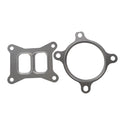 Standard Turbo Charger for Audi A4, A5, A6, A7, Q5 & Porsche Macan 2.0L TFSI 9VA10 06L145702F - SpeedUpPerformance
