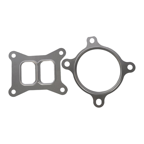 Standard Turbo Charger for Audi A4, A5, A6, A7, Q5 & Porsche Macan 2.0L TFSI 9VA10 06L145702F - SpeedUpPerformance