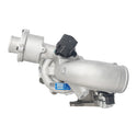 Standard Turbo Charger for Audi A4, A5, A6, A7, Q5 & Porsche Macan 2.0L TFSI 9VA10 06L145702F - SpeedUpPerformance