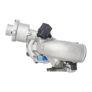 Standard Turbo Charger for Audi A4, A5, A6, A7, Q5 & Porsche Macan 2.0L TFSI 9VA10 06L145702F - SpeedUpPerformance