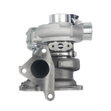 Standard Turbo Charger for Subaru WRX & Forester 2.0L EJ20 MY00-08 TD04L 14412-AA360 49377-04372 - SPEEDUPPERFORMANCE
